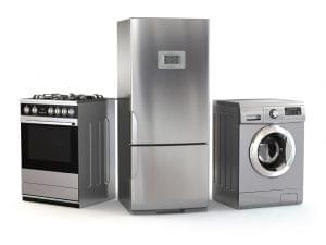 appliance repair east york