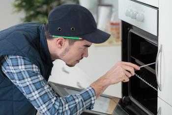 whirlpool appliance repair