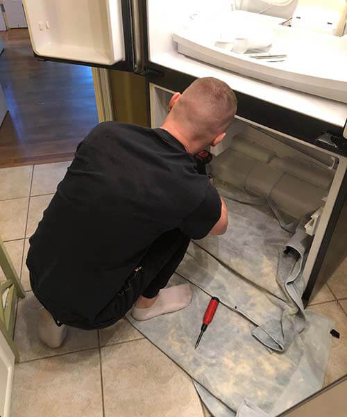 Appliance Service Vaughan