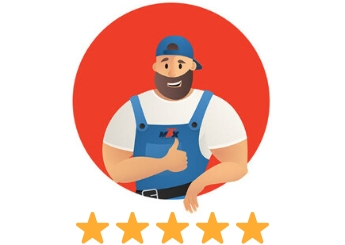 HandiFix appliance repair 5 stars