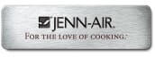 JennAir Appliance Repair Woodbridge
