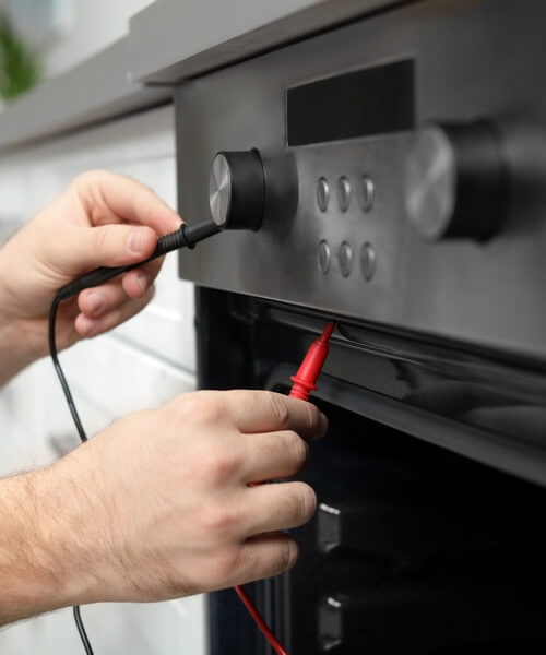 Oven Repair Toronto