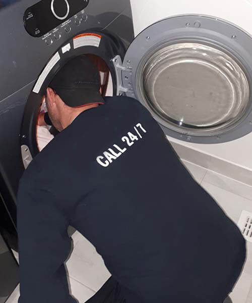 Washer Repair Toronto