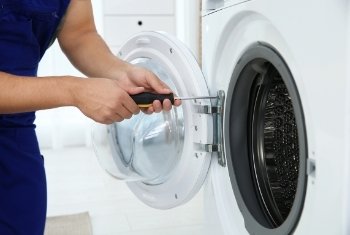 panasonic appliance repair