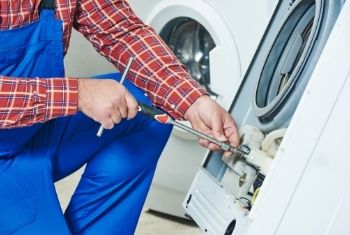 panasonic appliance repair