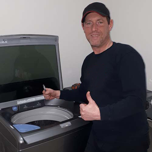 White Westinghouse Washer Repair Services 🛠️ HandiFix Appliance Repair