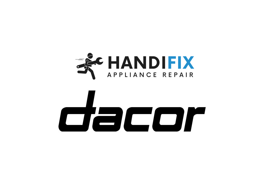 Dacor Appliance Repair