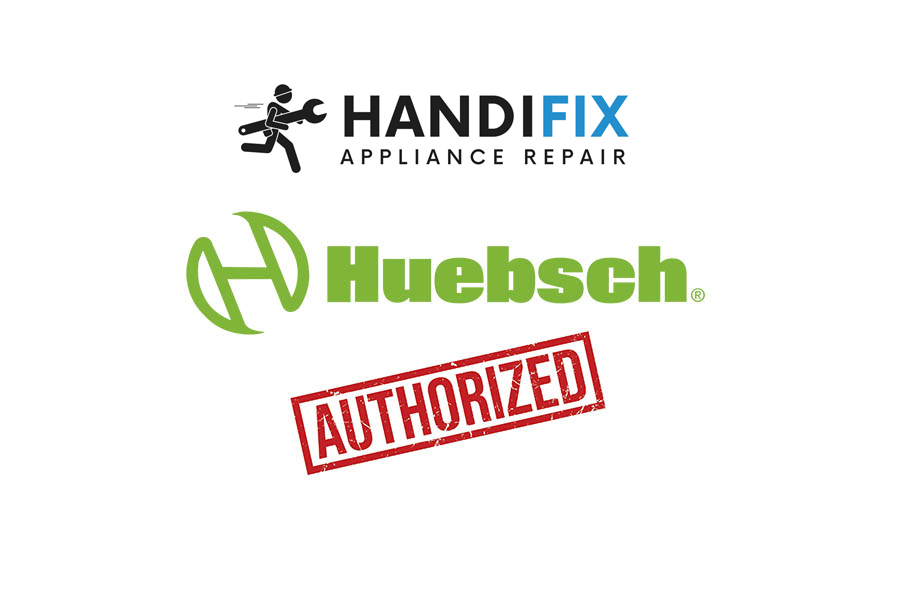 Huebsch Appliance Repair