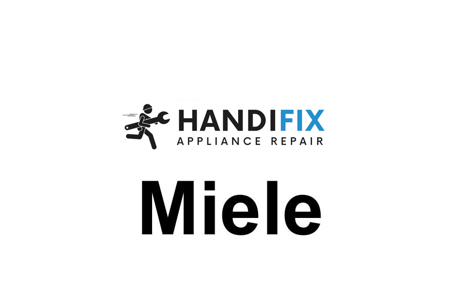 Miele Appliance Repair