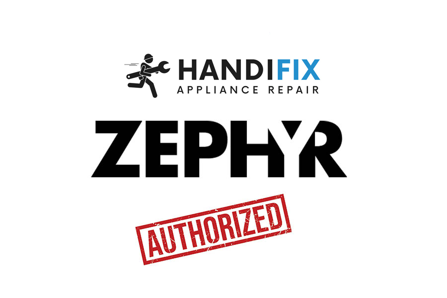 Zephyr Appliance Repair