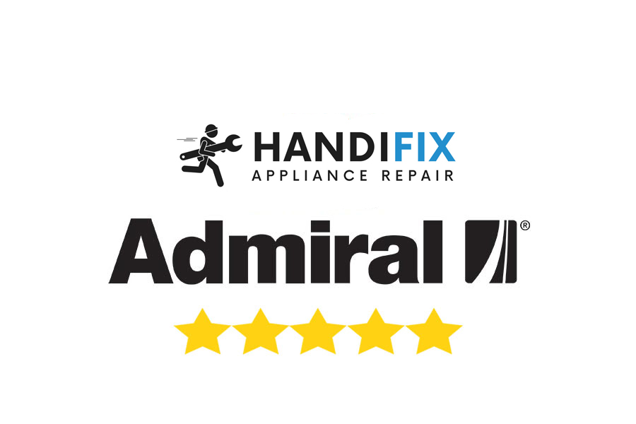 Admiral Appliance Repair