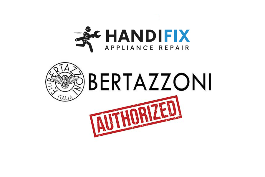 Bertazzoni Appliance Repair