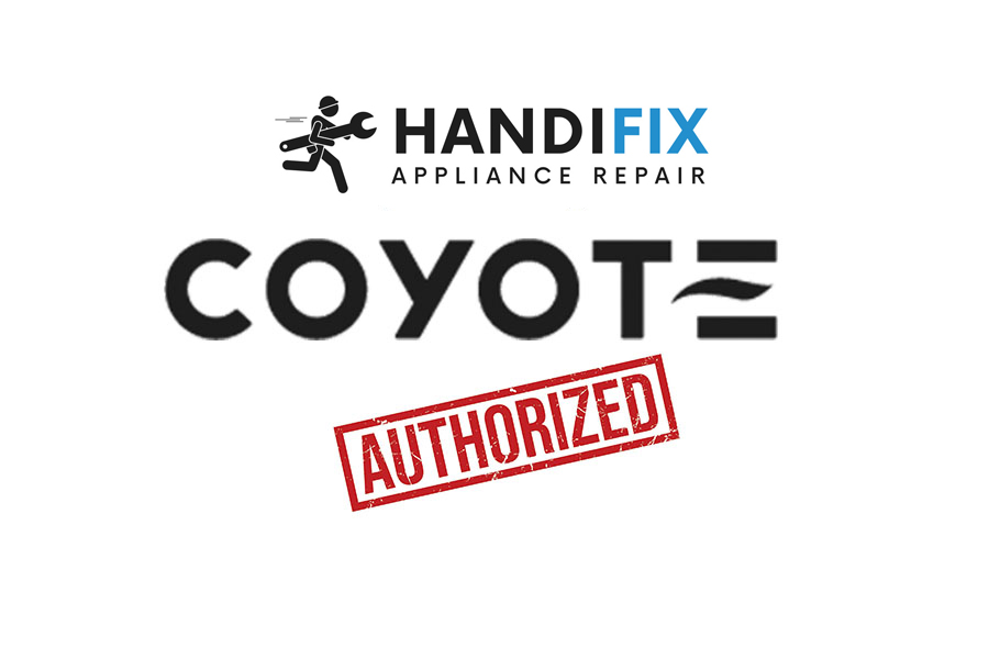 Coyote Appliance Repair