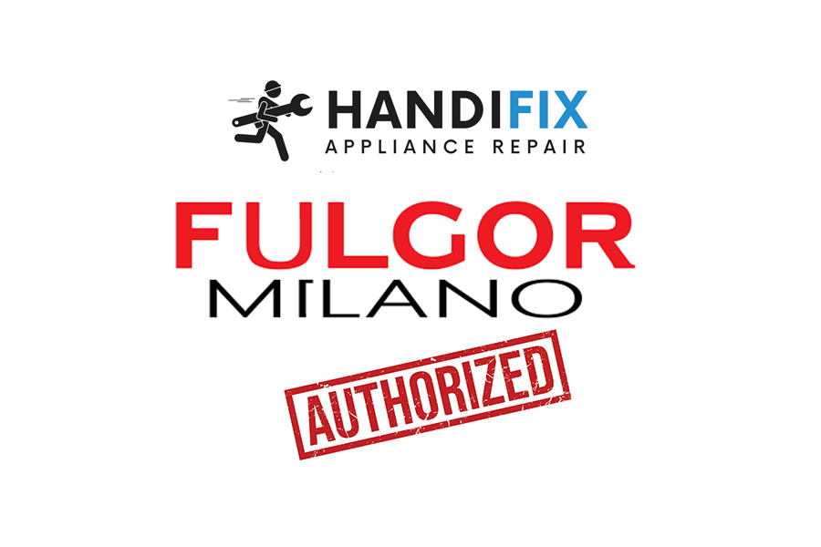 Fulgor Milano Appliance Repair