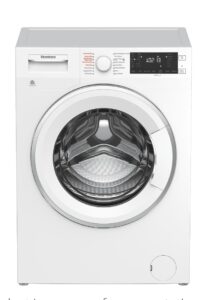 Blomberg WMD24400W Washer Dryer Combination Repair