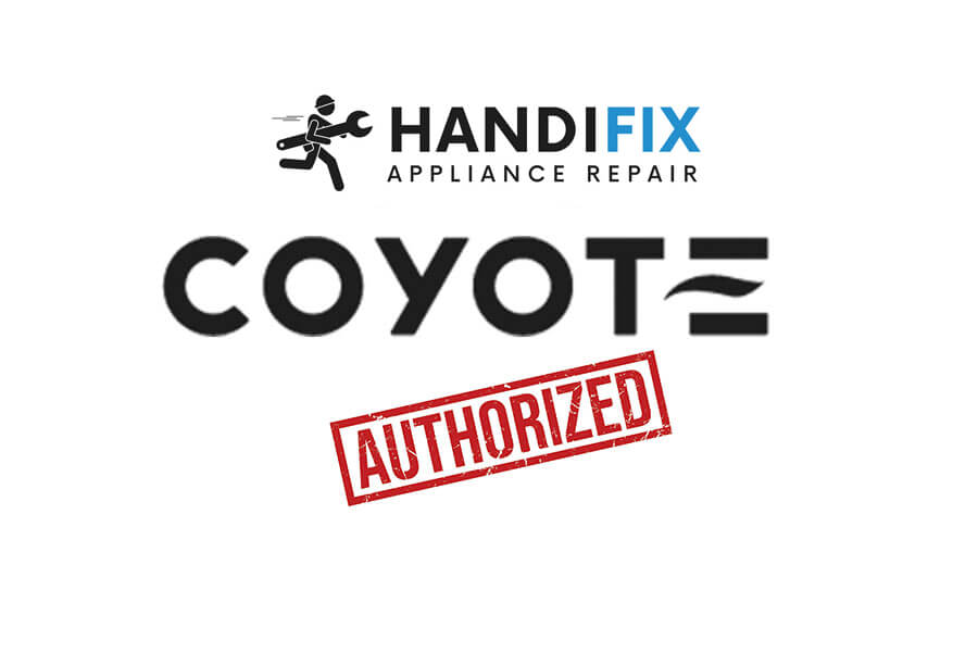 Coyote Appliance Repair London