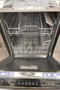 Dishwasher Bosch Repair