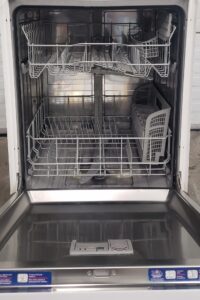 Dishwasher Bosch SHE3AR52UC21 Repair