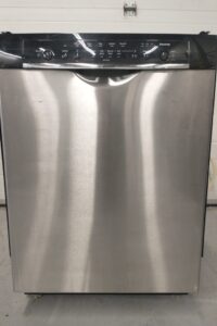 Dishwasher Bosch SHE3AR55UC07 Repair Service