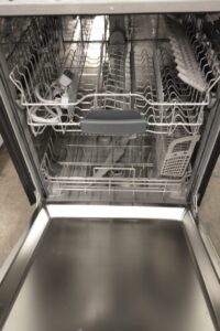 Dishwasher Bosch SHEM3AR75UC26 Repairs