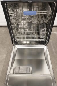 Dishwasher Bosch SHX43P16UC Repair