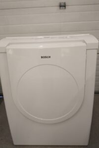 Electrical Dryer Bosch WMTC3300CN01 Repairs