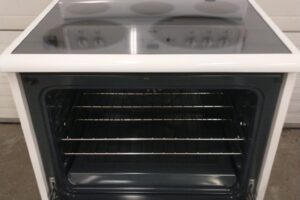 Electrical Stove Beaumark BED375ES3 Repairs