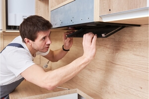 Faber Range Hood Repair London