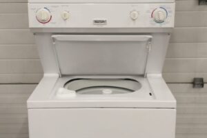 Laundry Center Beaumark MEX731CAS2 Service