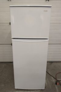 Refrigerator Danby DFF110A1WDB1 Repairs