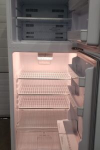 Refrigerator Danby DFF1144W Repair