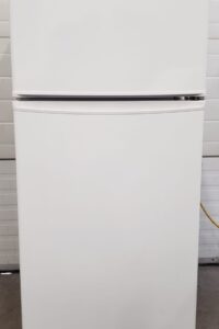 Refrigerator Danby DFF1144W Repairs