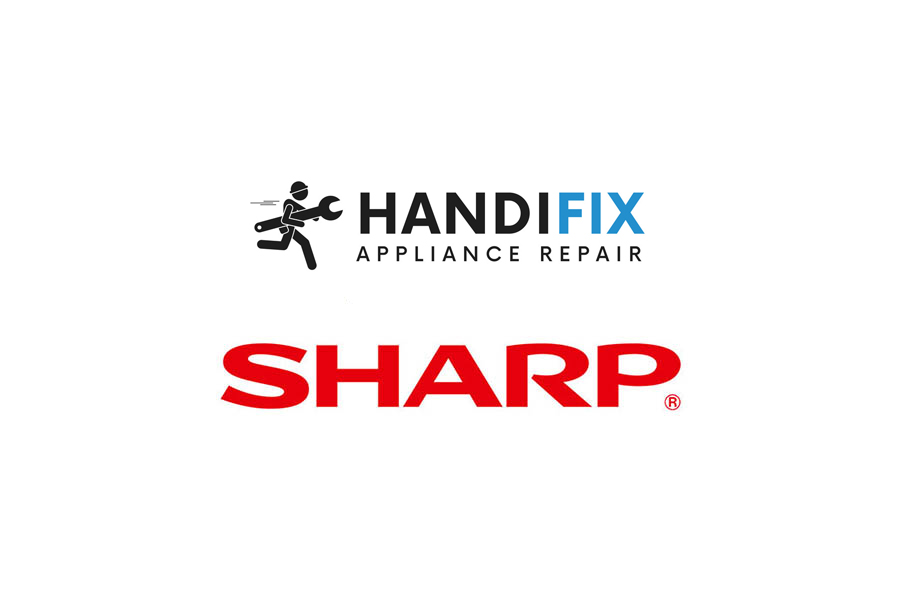 Sharp Appliance Repair London