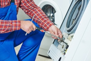 White Westinghouse Washer Repair London