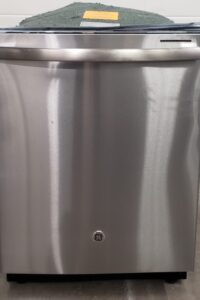 Dishwasher Ge Pdt660ssf2ss Repair Service