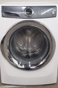 Electrolux Efls527uiw0 Repairs