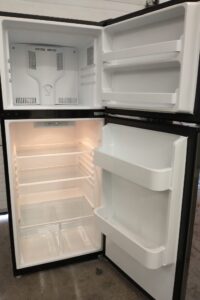 Refrigerator Frigidaire Ffet1022qs Repair