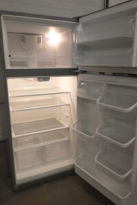 Refrigerator Frigidaire Fght1832ph1 Service