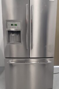 Refrigerator Frigidaire Fphf2399mf0 Repairs