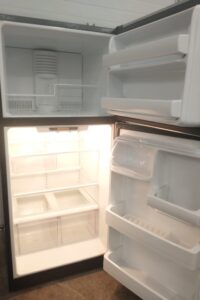 Refrigerator Ge Gth18isxcrss Repair Service