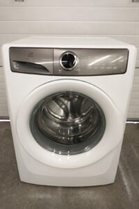 Washing Machine Electrolux Eflw427u1w1 Repair