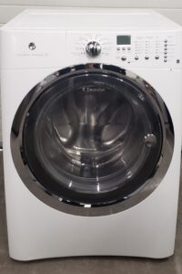 Washing Machine Electrolux Eifls55iiw0 Repairs
